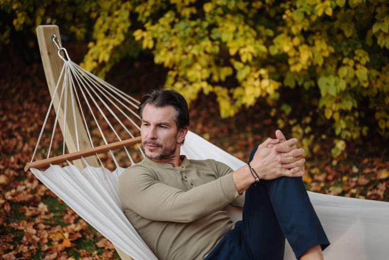 Hamak_wypoczynkowy_bawełniany_LUNGO_czillo