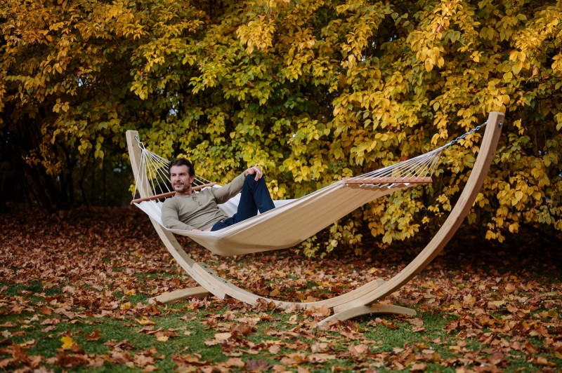 Hamak_wypoczynkowy_bawełniany_LUNGO_czillo