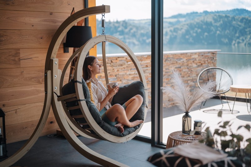 Stojak_ogroodwy_kokon_SWINGPOD_czillo