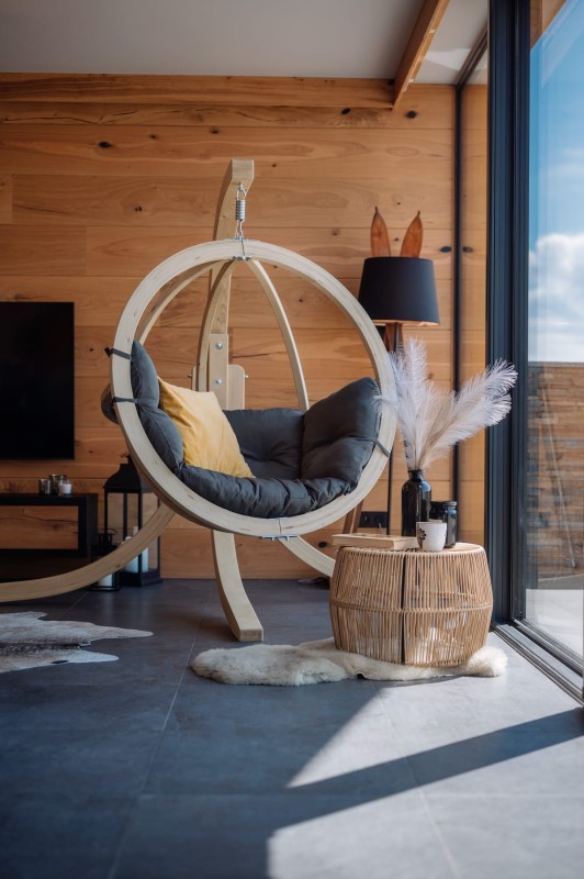 Stojak_ogroodwy_kokon_SWINGPOD_czillo