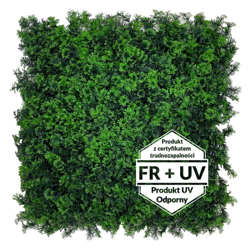 Mata_ze_sztucznych_roślin_SKRZYDLIK_FR+UV_greendesigners