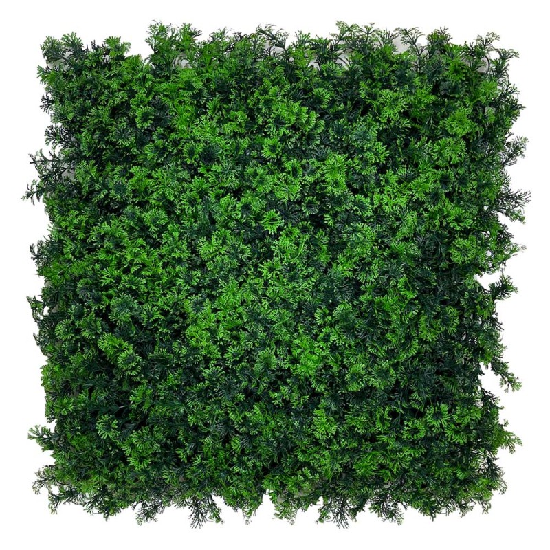 Mata_ze_sztucznych_roślin_SKRZYDLIK_FR+UV_greendesigners