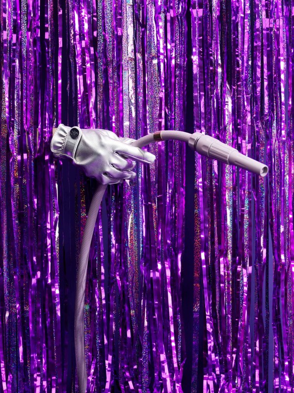 Purple_rain_wąż_ogrodowy_garden_glory