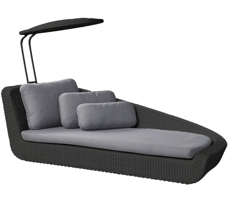 Ogrodowe_łóżko_dzienne_modułowe_SAVANNAH_caneline