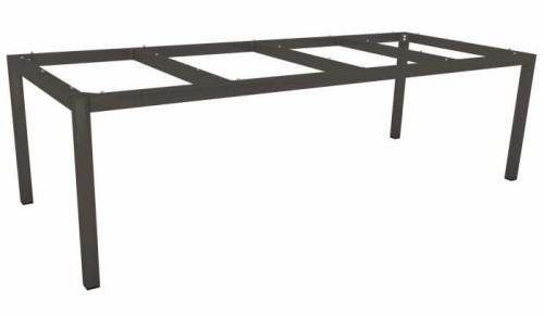 Stół ogrodowy 250 x 100 cm :: TABLE SYSTEM 