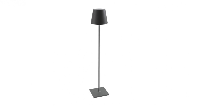 Lampa_ogrodowa_led_POLDINA_XXL_zafferano