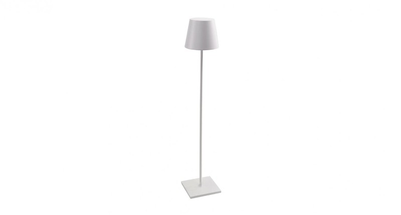 Lampa_ogrodowa_led_POLDINA_XXL_zafferano