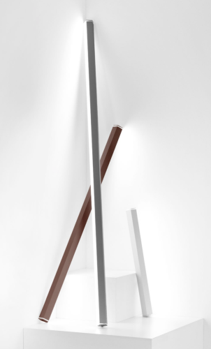 Ogrodowy moduł świetlny PENCIL - 146 cm :: Zafferano  