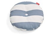 poduszka_ogrodowa_Fatboy_Circle_King_Pillow_blue_stripe