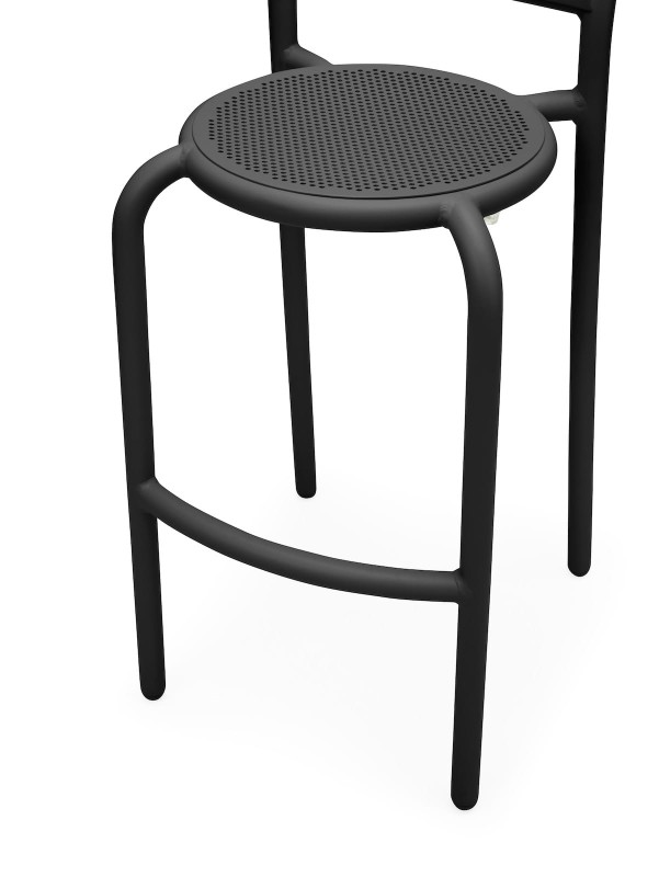krzesło_barowe_FATBOY_Toní-barfly_Anthracite