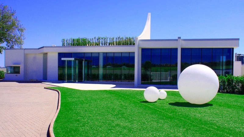 Lampa_podłogowa_ogrodowa_GLOBO_slide