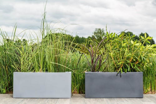 Donica ogrodowa :: LONG