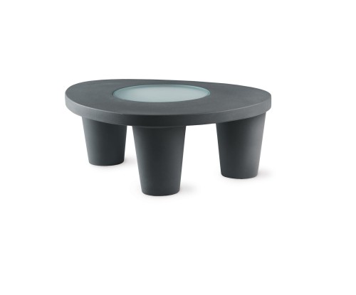 Ogrodowy stolik kawowy  :: LOW LITA 