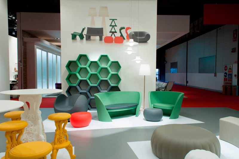 Designerski_regał_ogrodowy_HEXA_slide