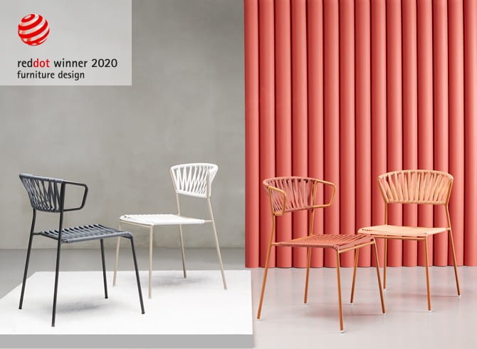 Ogrodowe_krzesło_LISA_CLUB_scab