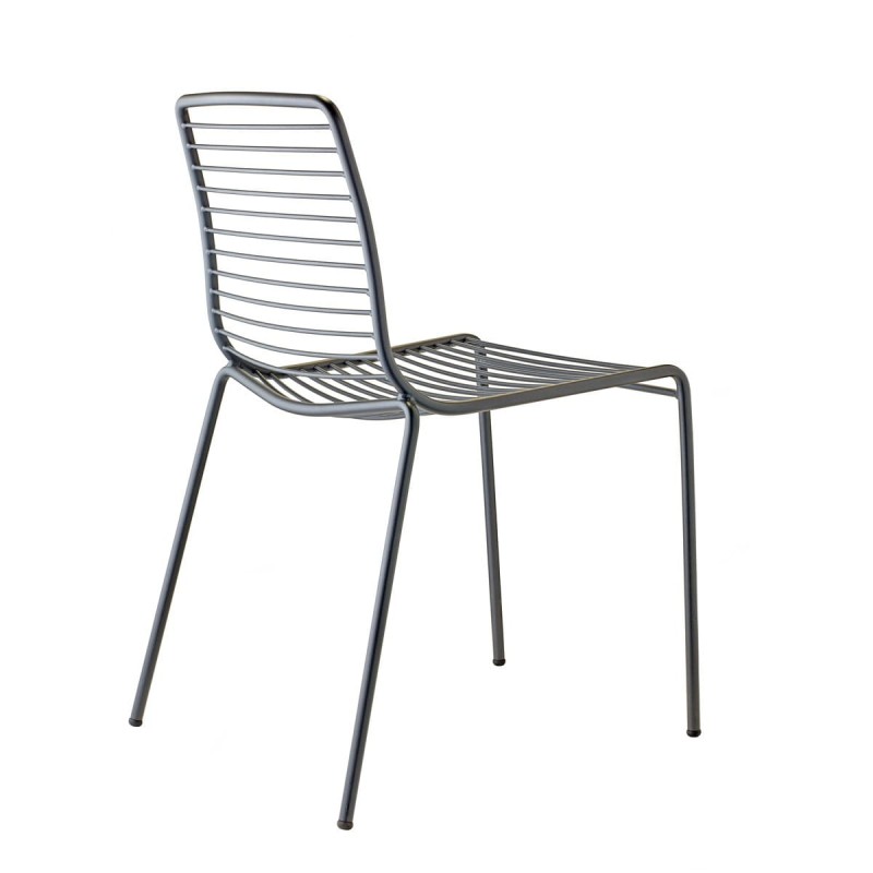 Designerskie_krzesło_ogrodowe_SUMMER_scab