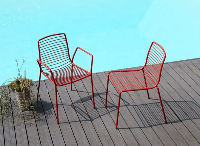 Designerskie_krzesło_ogrodowe_SUMMER_scab