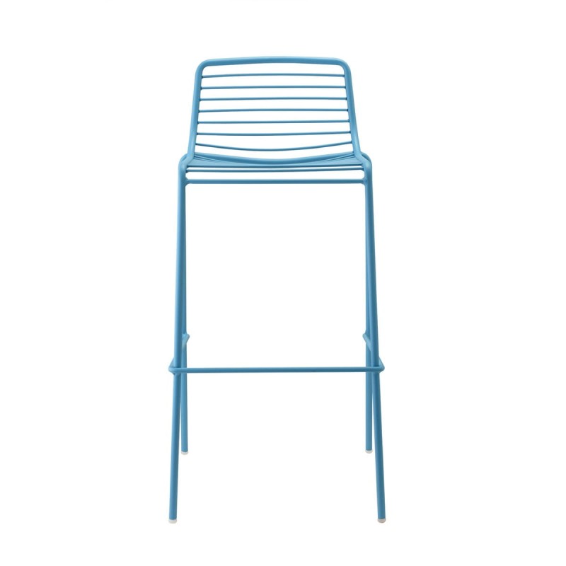 Designerski_stołek_barowy_SUMMER_scab