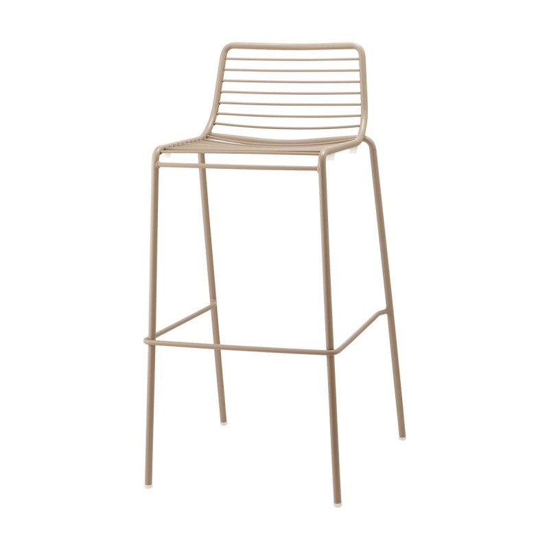 Designerski_stołek_barowy_SUMMER_scab