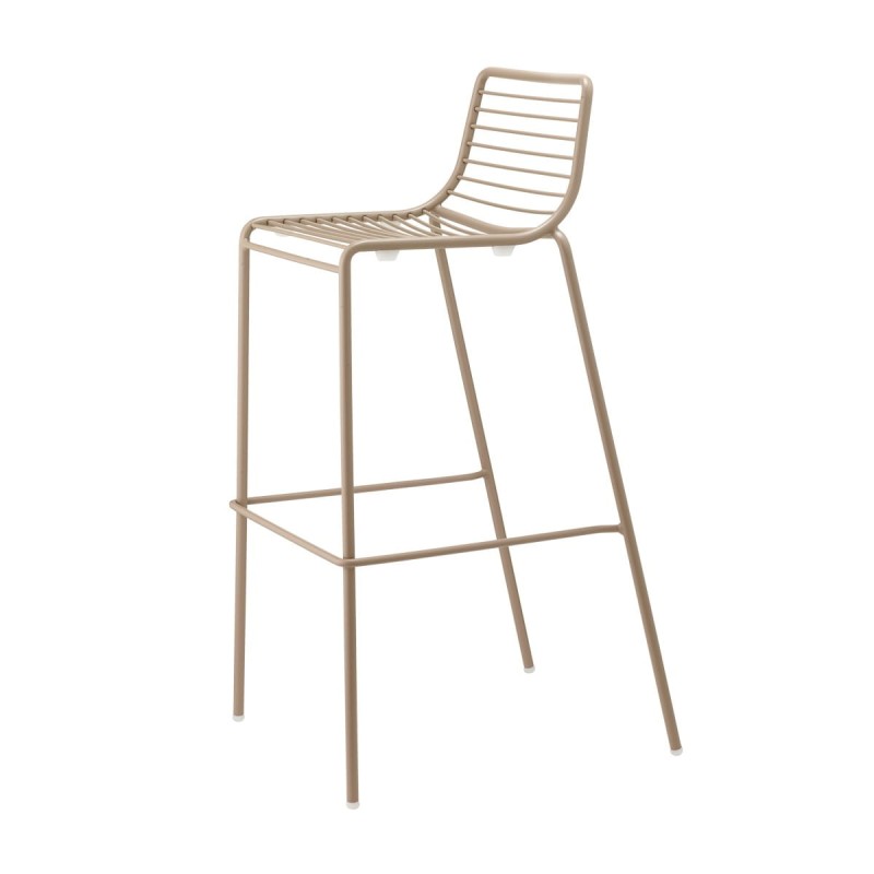 Designerski_stołek_barowy_SUMMER_scab