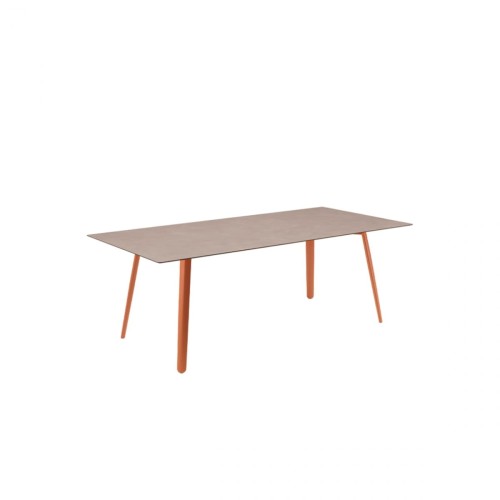 Ogrodowy rozkładany stół :: SQUID