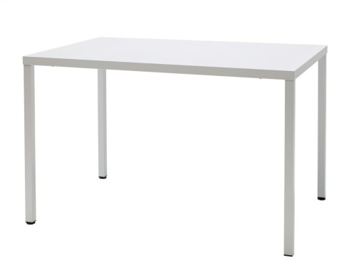 Ogrodowy stół obiadowy 120x80 cm :: SUMMER 