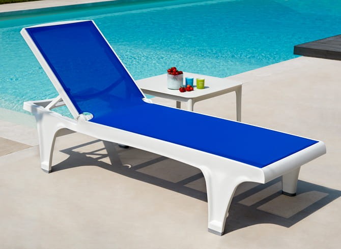 Ogrodowy stolik kawowy 2 szt. :: ARGO