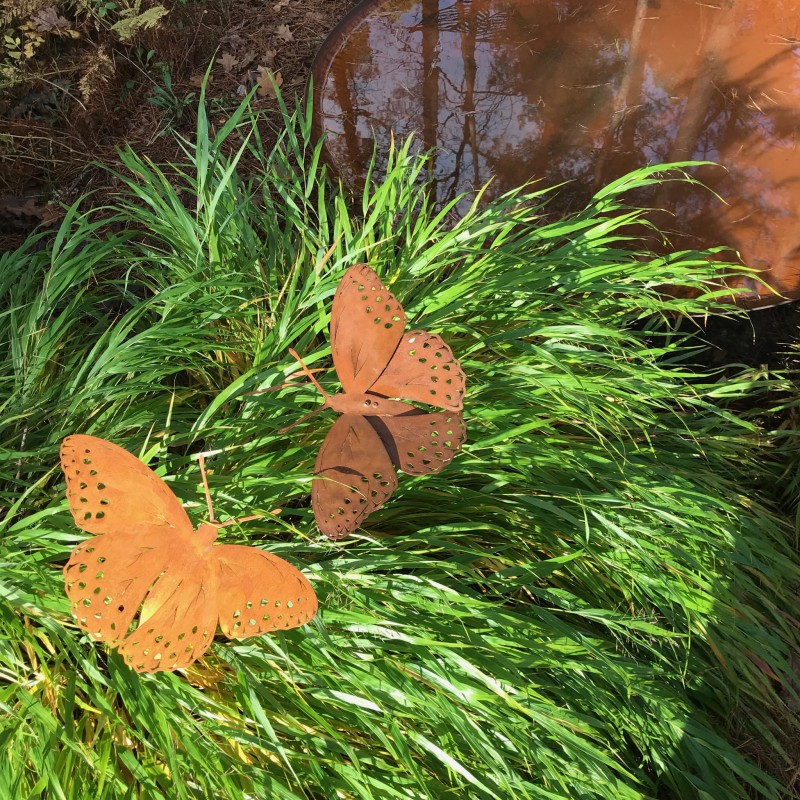 biżuteria_ogrodowa_motyl_corten