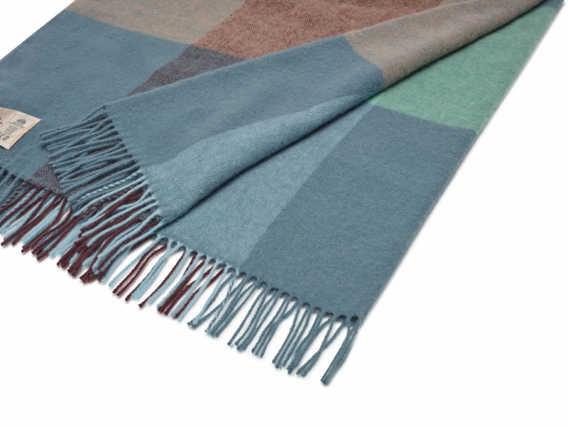 wełniany_koc_FATBOY_colour_blend_blanket_mineral