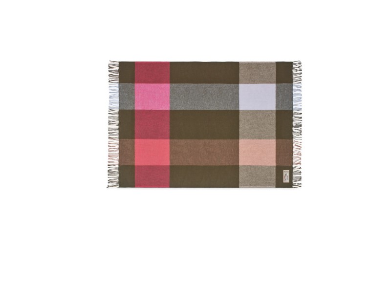 wełniany_koc_FATBOY_colour_blend_blanket_rhubarb