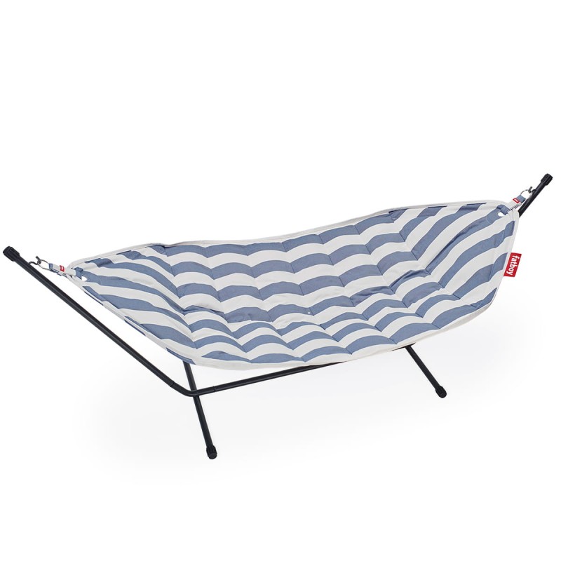 hamak_fatboy-headdemock-superb-black-frame-stripe-ocean-blue