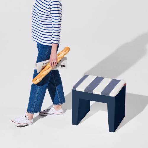 Poduszka do siedziska :: Concrete Seat Pillow