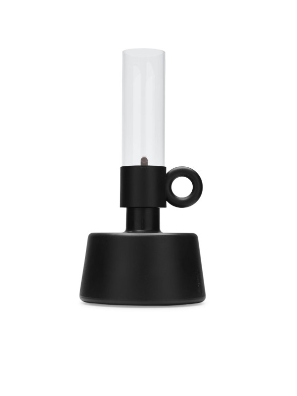 kominek_ogrodowy_FATBOY_Flamtastique_antracyt