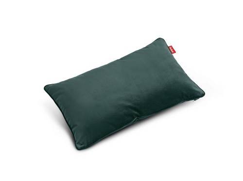 Poduszka velvet Fatboy :: King Pillow - wyprzedaż