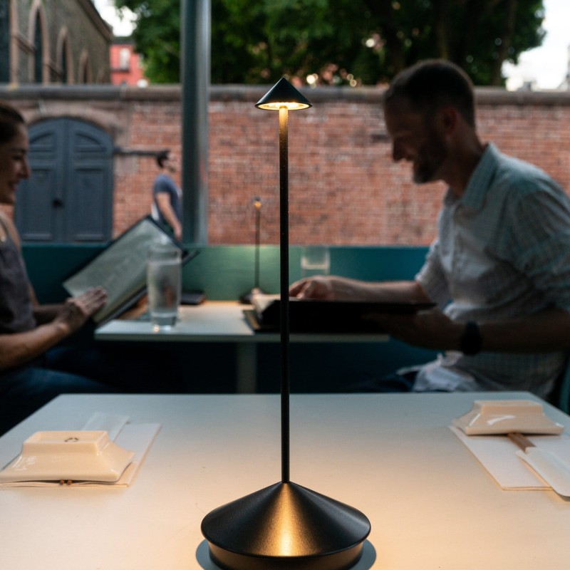 Lampka_ogrodowa_USB_PINA_zafferano