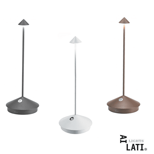 Lampka_ogrodowa_USB_PINA_zafferano