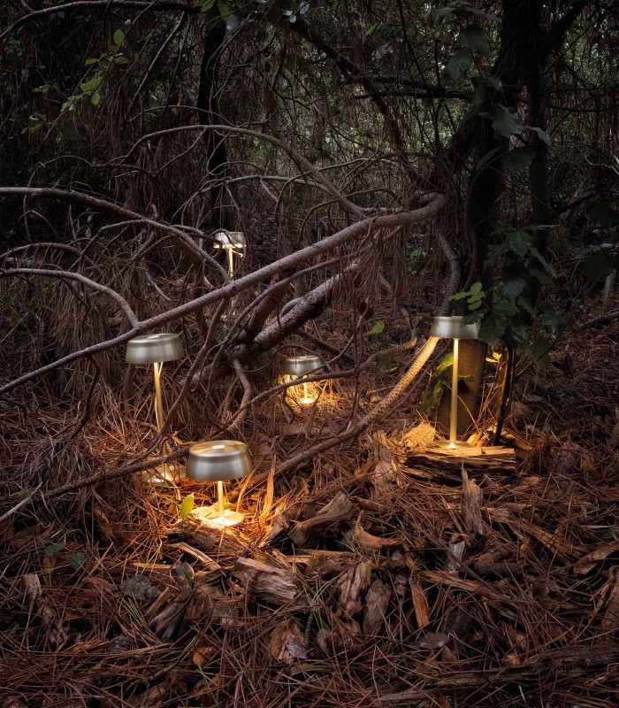 ogrodowa_lampka_USB_LED_SISTER_zafferano