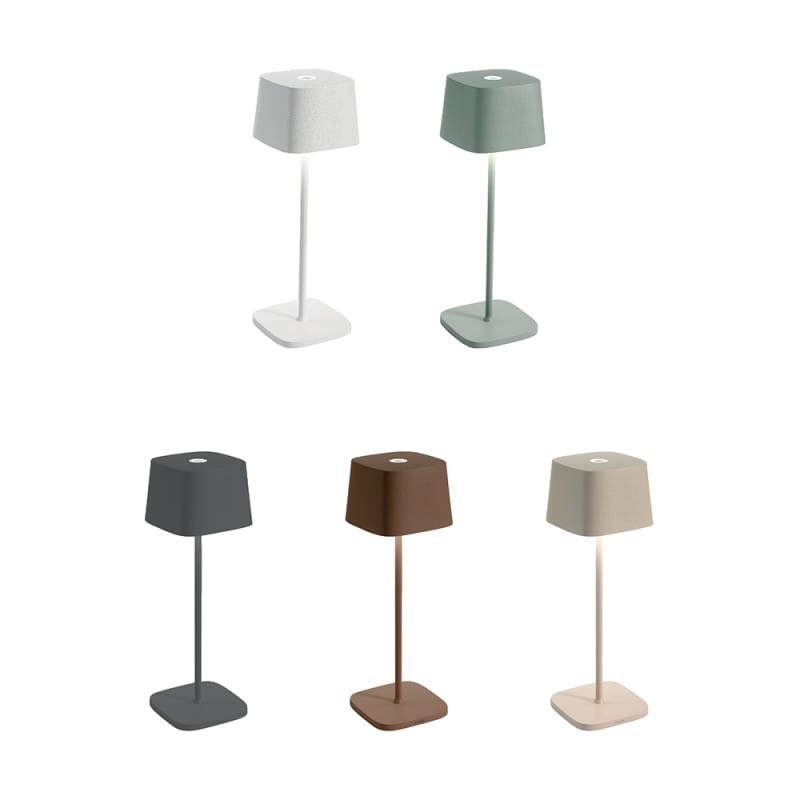 Lampka_led_OFELIA_stołowa_zafferano