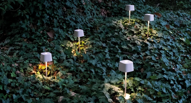 Lampka_led_OFELIA_stołowa_zafferano