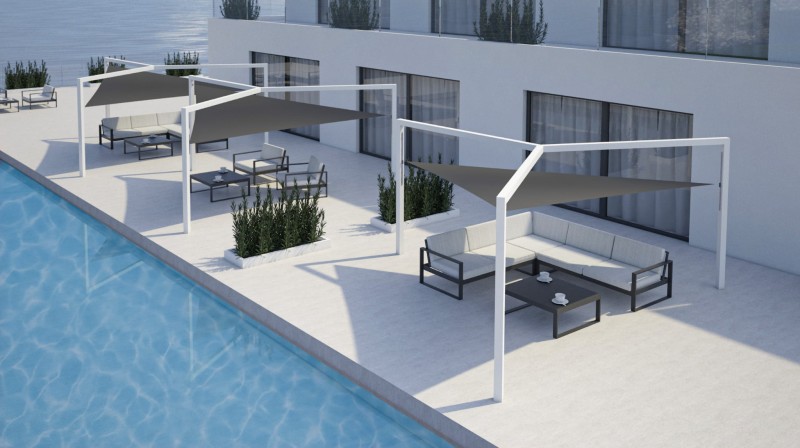 pergola_z_żaglem_zadaszenie_triva