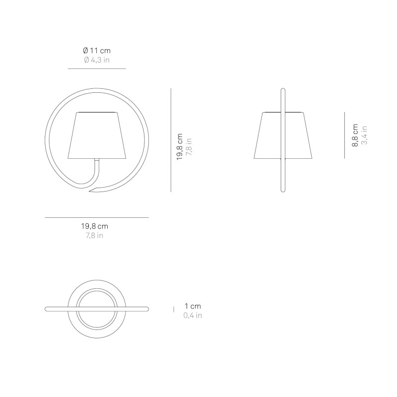 lampa_ogrodowa_USB_wiszaca_poldina_zafferano