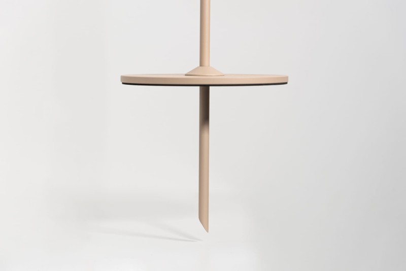 akcesoria_do_lampki_Zafferano_Pina_beżowe_sand