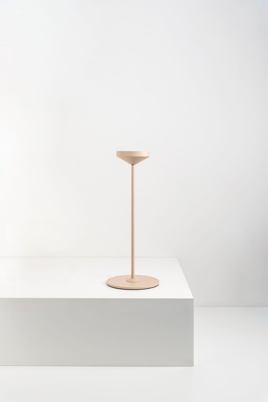 akcesoria_do_lampki_Zafferano_Pina_beżowe_sand