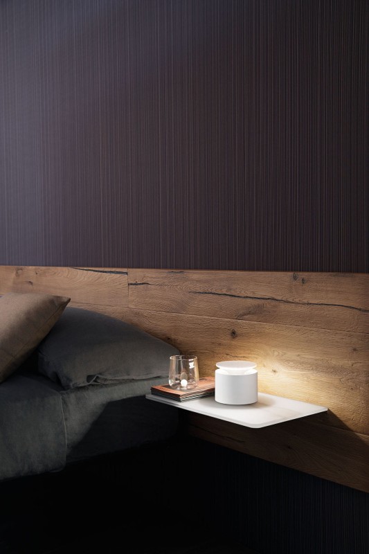 lampa_ogrodowa_USB_Zafferano_Push-up