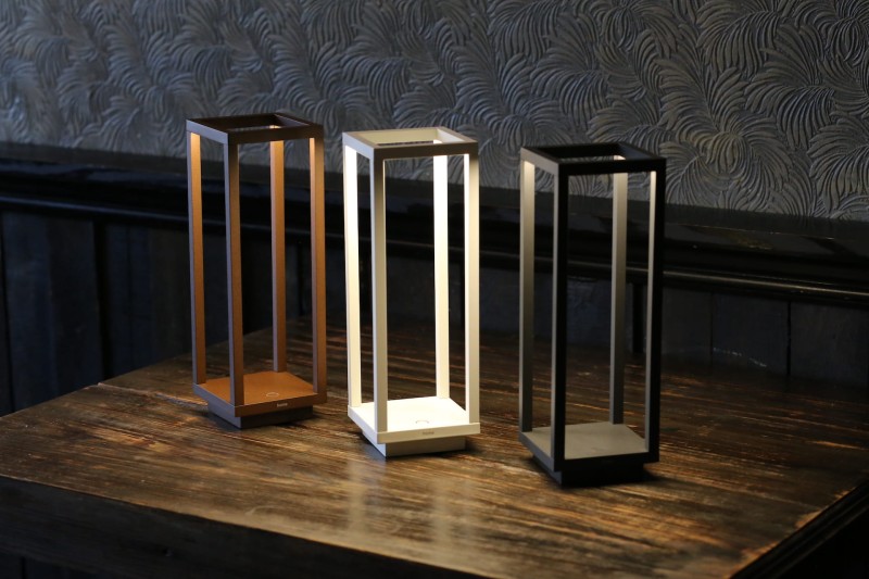 Ogrodowa_lampka_stołowa_podłogowa _USB_HOME_zafferano