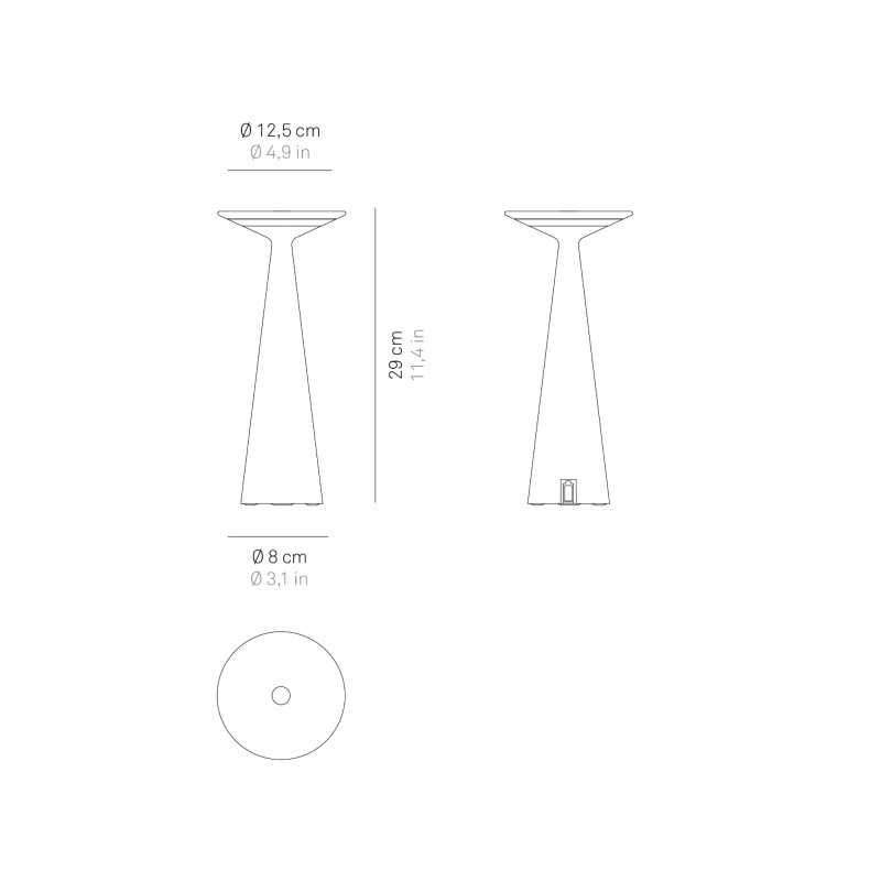lampka_ogrodowa_led_USB_DAMA_zafferano