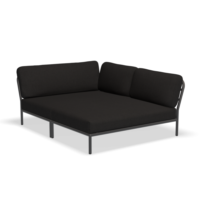 ogrodowe_łóżko_dzienne_meble_modułowe_LEVEL_Cozy-corner-prawy_Char_HOUE