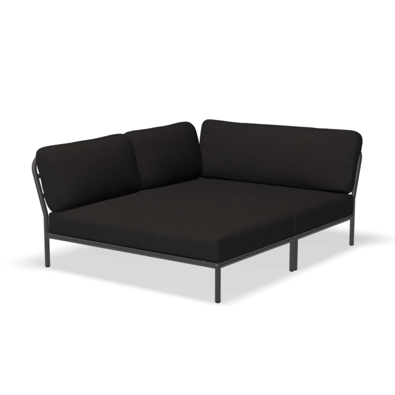 ogrodowe_łóżko_dzienne_ogrodowe_meble_modulowe_LEVEL_Cozy-corner-left_Char_HOUE