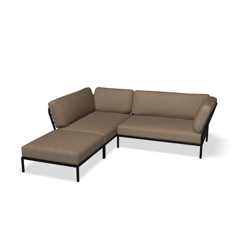 meble_ogrodowe_narożnik_LEVEL_Set-D-Ash-Fabric_HOUE