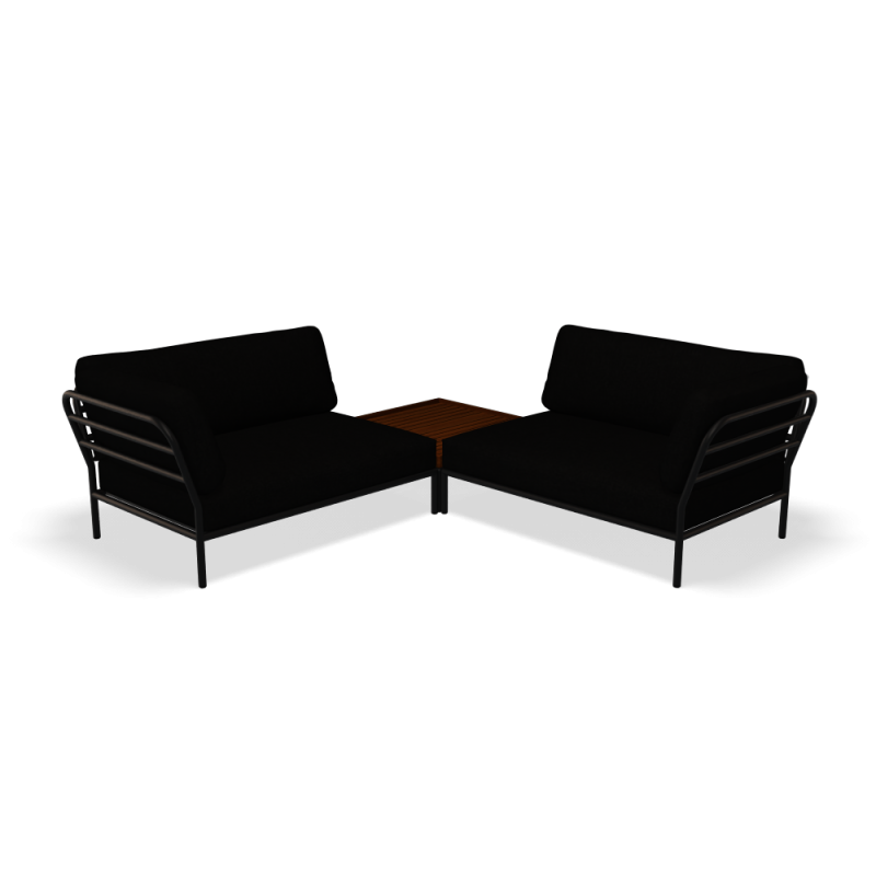 meble_ogrodowe_naroznik_LEVEL_Set-G-Sooty-Grey-Fabric_HOUE